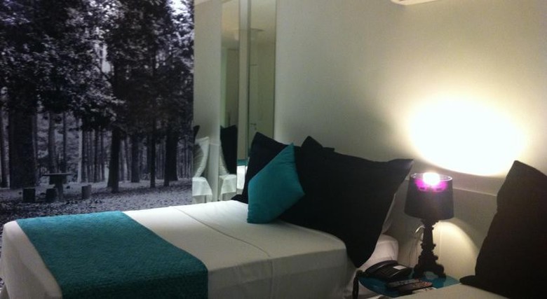 Bianca Praia Hotel