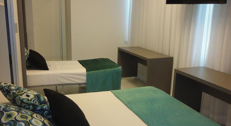 Bianca Praia Hotel