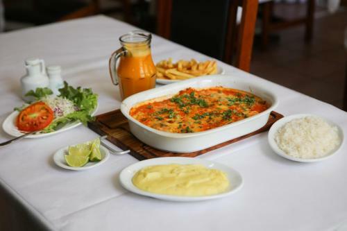 Hara Palace Hotel