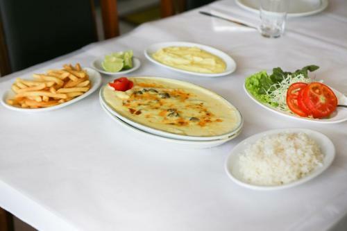 Hara Palace Hotel