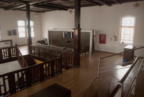 Hara Palace Hotel