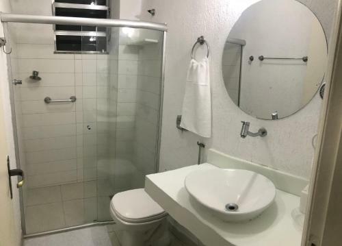 Hostal Pousada Porto Fino II