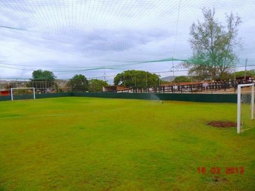 Apartamento No Villa H�pica Flat E Club