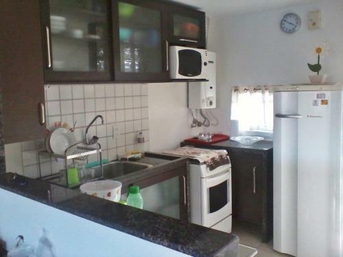 Apartamento No Villa H�pica Flat E Club
