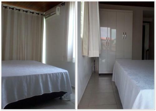 Apartamento No Villa H�pica Flat E Club