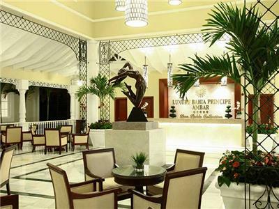 Cristal Hotel