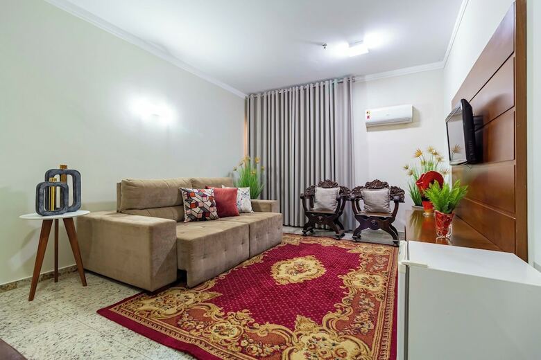 Hotel Vilage Inn Ribeir�o Preto