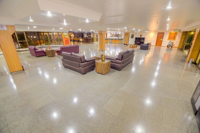 Hotel Vilage Inn Ribeir�o Preto