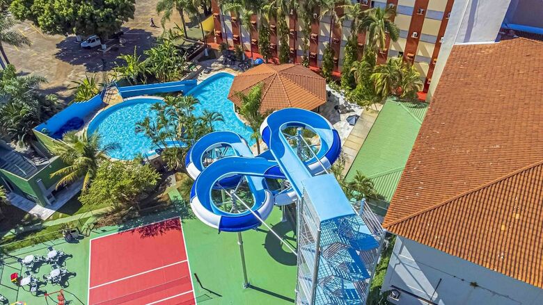 Hotel Vilage Inn Ribeir�o Preto