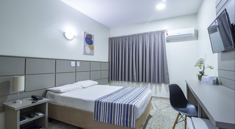 Hotel Vilage Inn Ribeir�o Preto