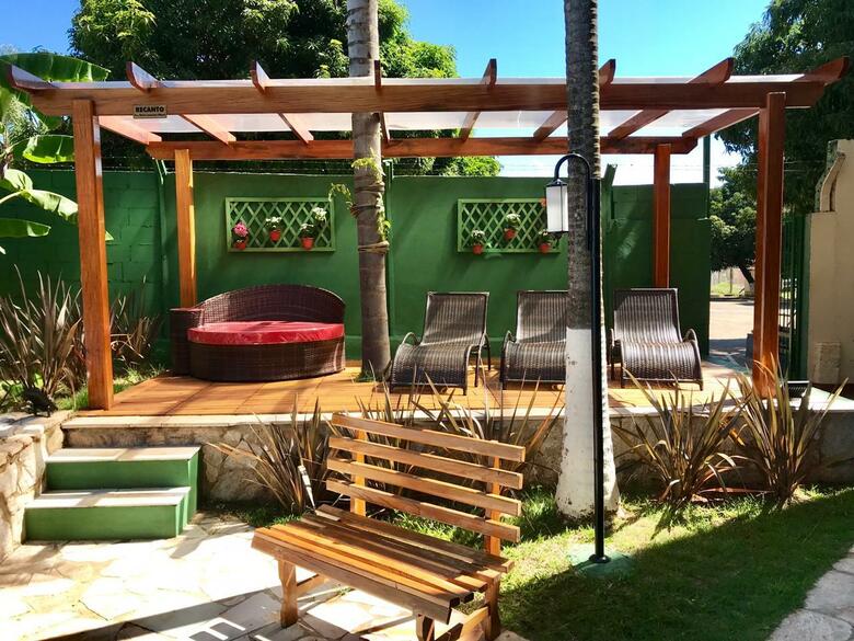 Hotel Vilage Inn Ribeir�o Preto