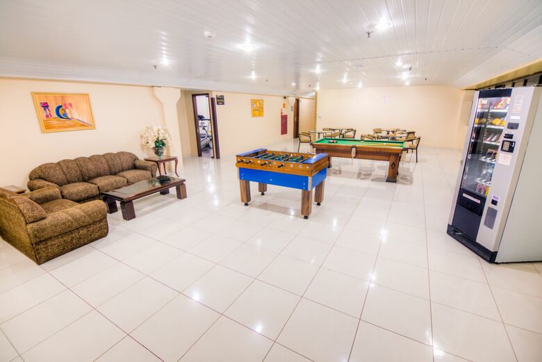 Hotel Vilage Inn Ribeir�o Preto