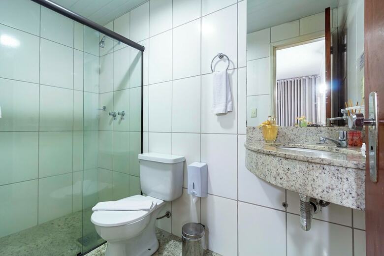 Hotel Vilage Inn Ribeir�o Preto