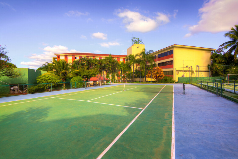 Hotel Vilage Inn Ribeir�o Preto