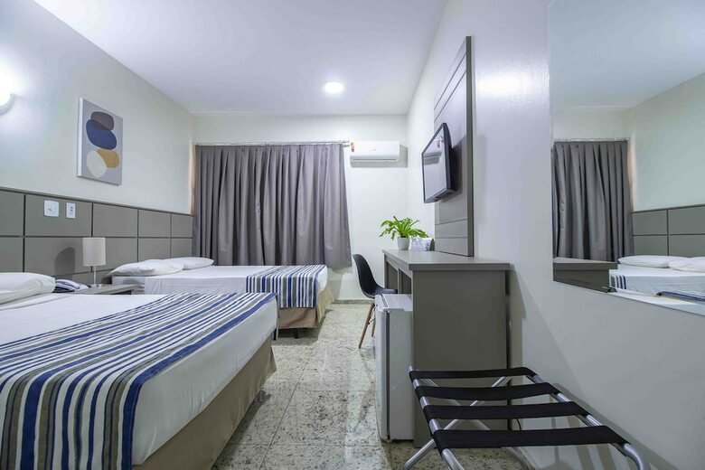 Hotel Vilage Inn Ribeir�o Preto