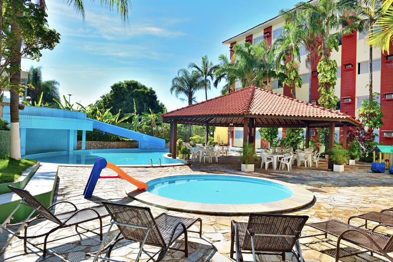 Hotel Vilage Inn Ribeir�o Preto