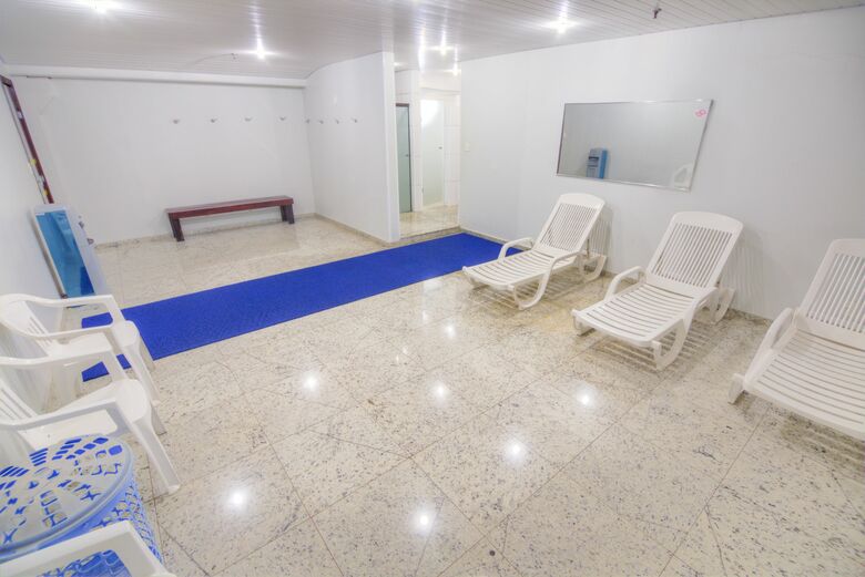 Hotel Vilage Inn Ribeir�o Preto