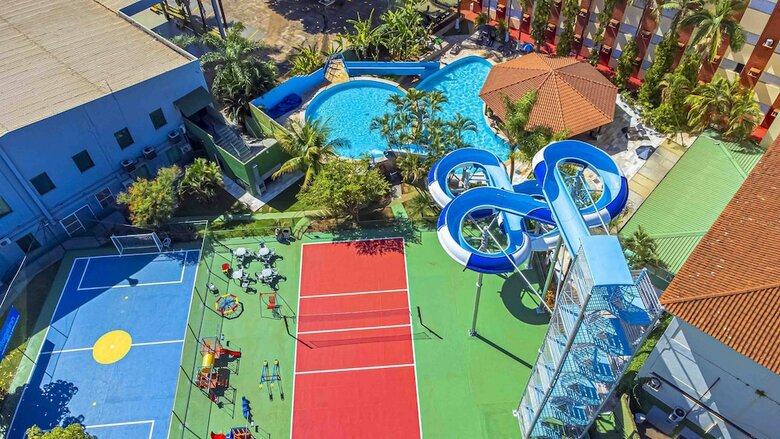 Hotel Vilage Inn Ribeir�o Preto