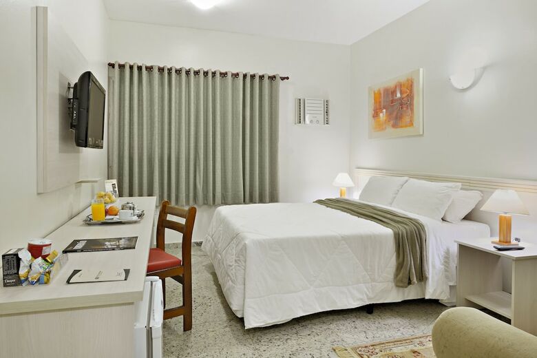 Hotel Vilage Inn Ribeir�o Preto