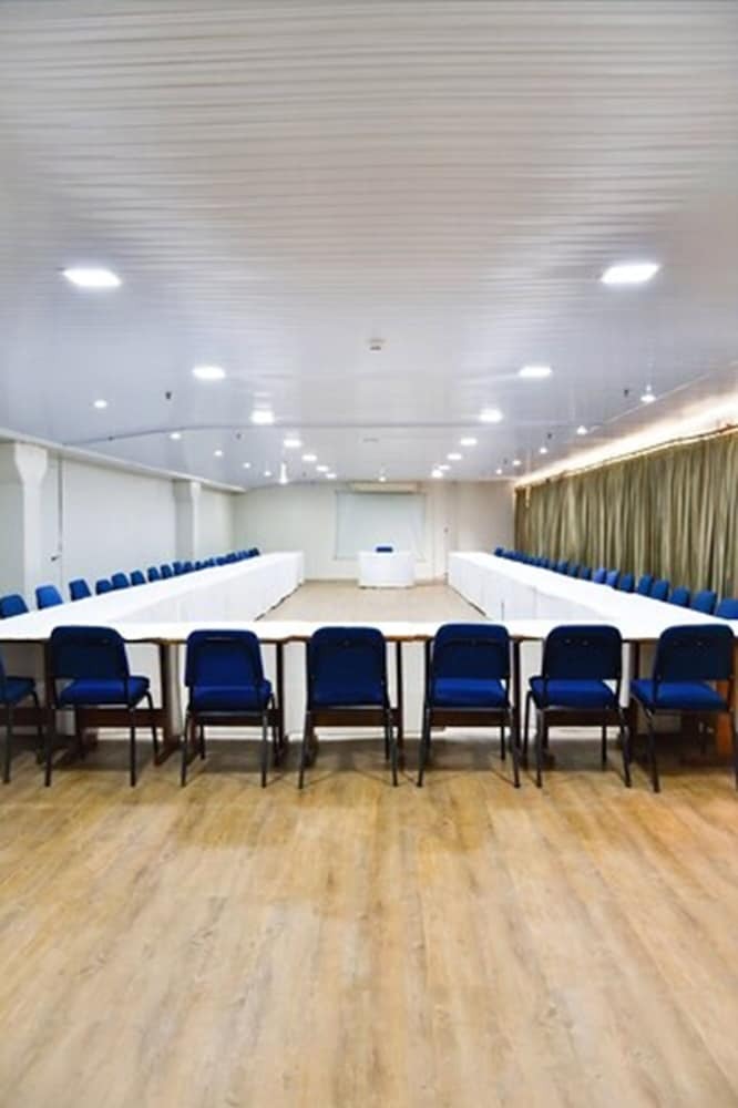 Hotel Vilage Inn Ribeir�o Preto