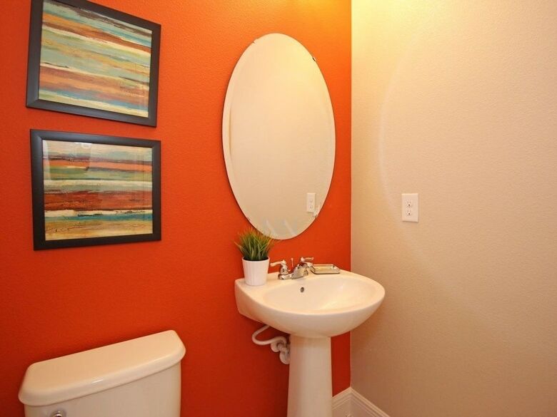 Fv59640 - Solterra Resort - 5 Bed 4.5 Baths Villa