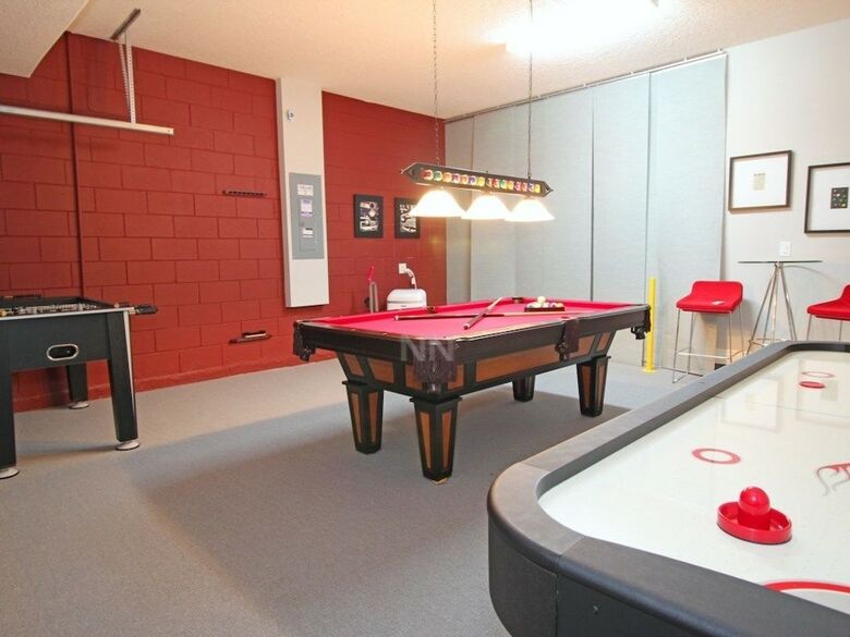 Fv59640 - Solterra Resort - 5 Bed 4.5 Baths Villa