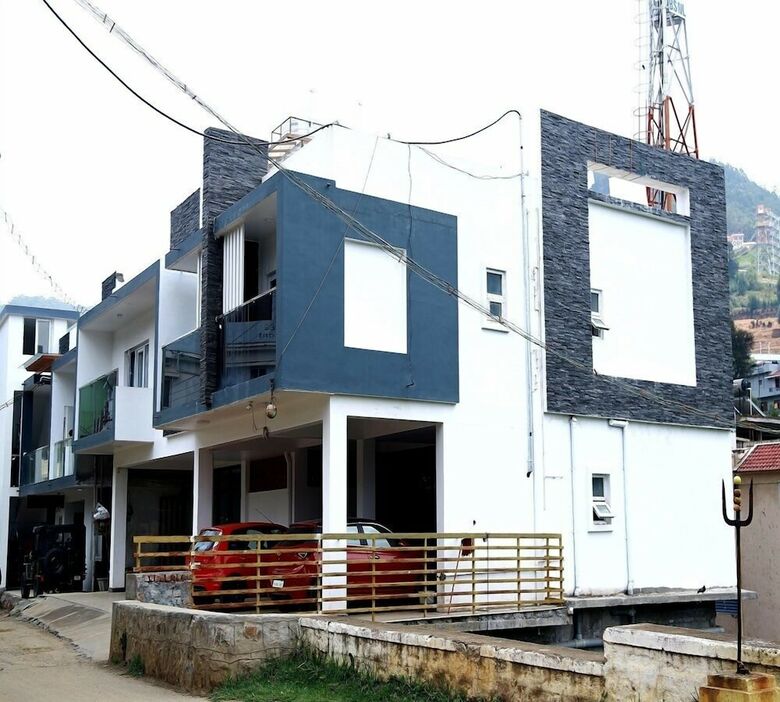 Hotel Cyprus Home Stay