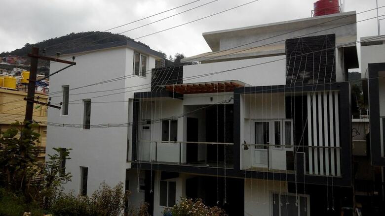Hotel Cyprus Home Stay