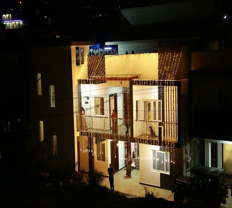 Hotel Cyprus Home Stay