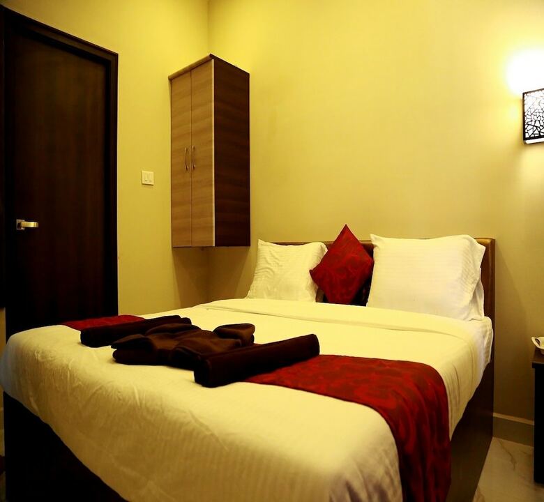 Hotel Cyprus Home Stay