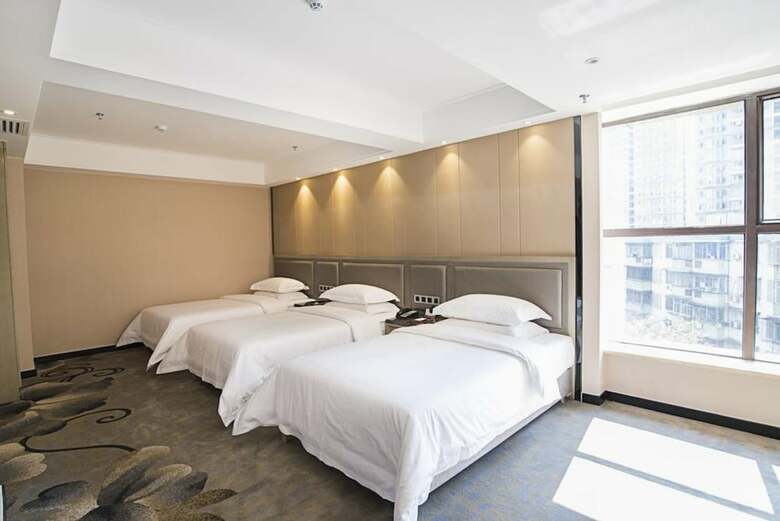 Rongjin Hotel