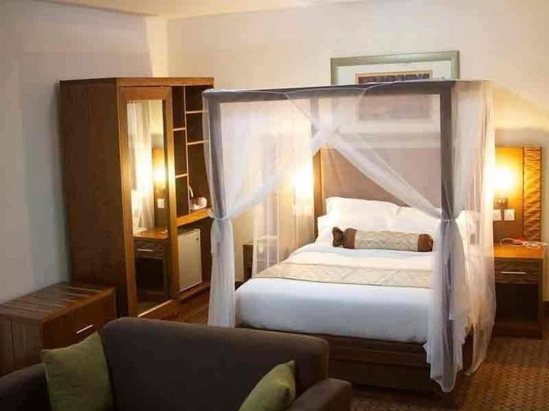 Hotel  Victoria