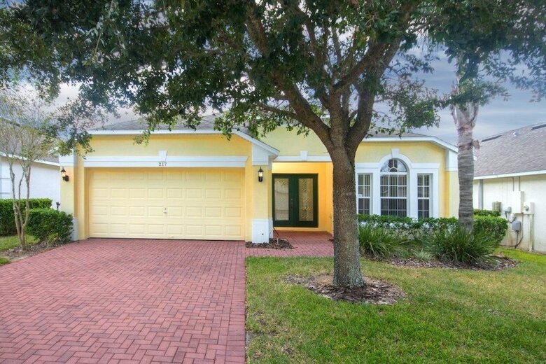 Ip60454 - Highgate At Legacy Park - 4 Bed 3 Baths Villa
