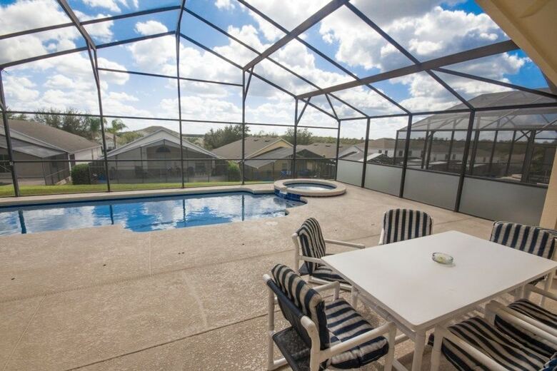 Ip60454 - Highgate At Legacy Park - 4 Bed 3 Baths Villa