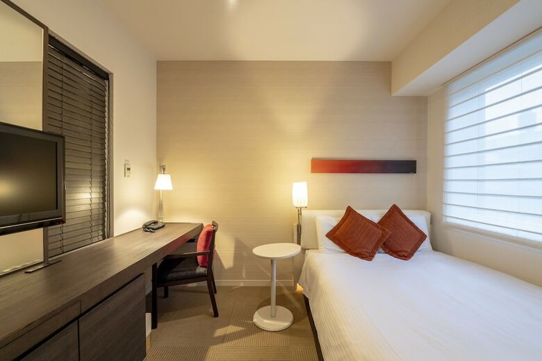Hotel Keihan Tokyo Yotsuya