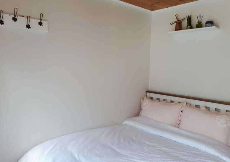 Pension Ravine House