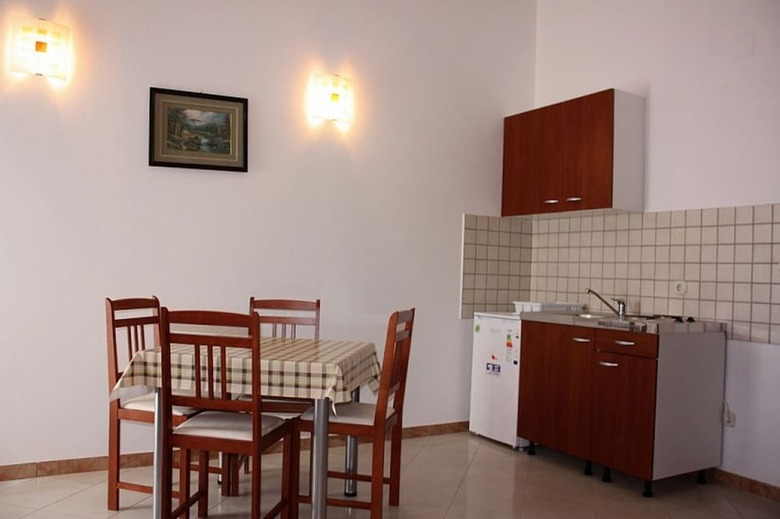 Apartments Blato-j