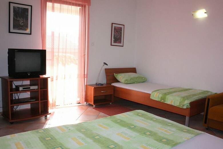 Apartments Blato-j