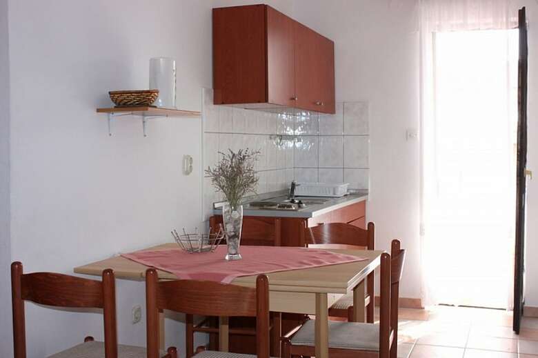 Apartments Blato-j