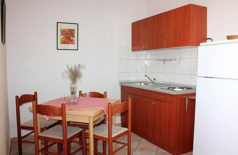 Apartments Blato-j