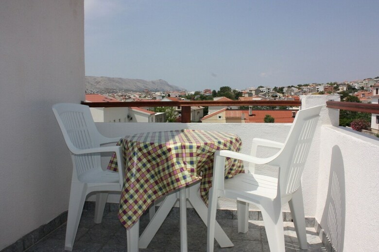 Apartments Blato-j