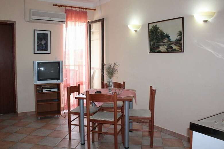 Apartments Blato-j