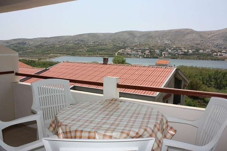Apartments Blato-j