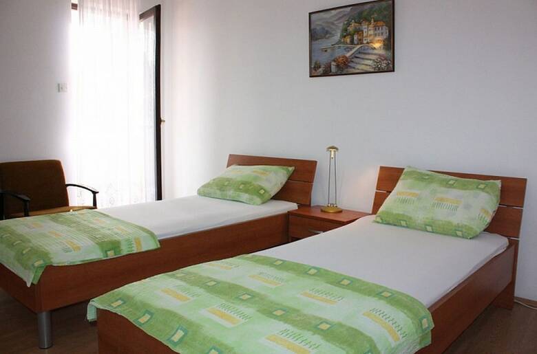 Apartments Blato-j