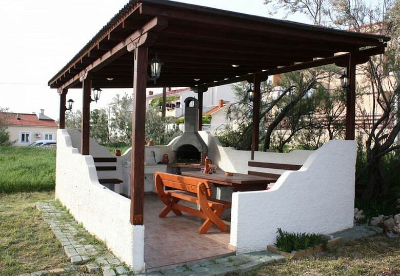 Apartments Blato-j