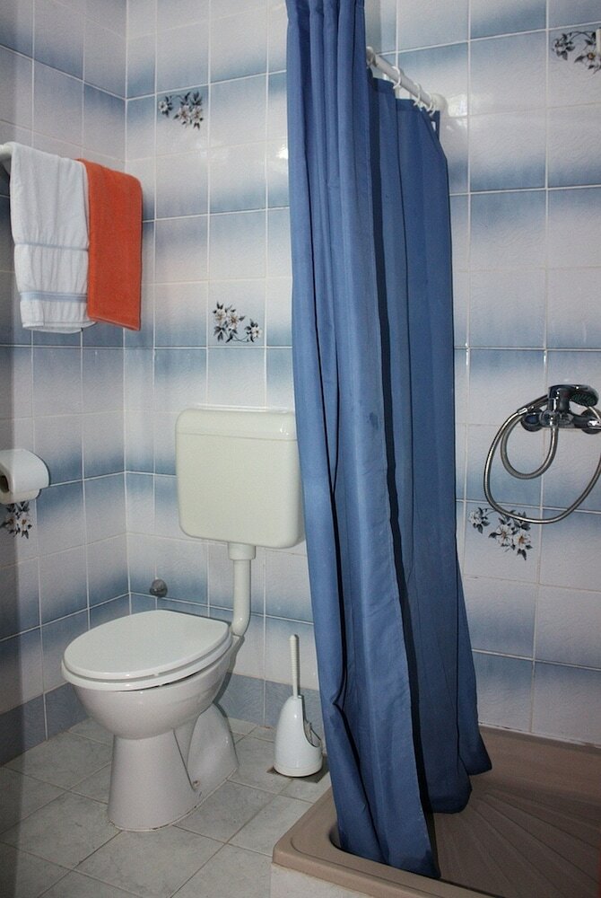 Apartments Blato-j