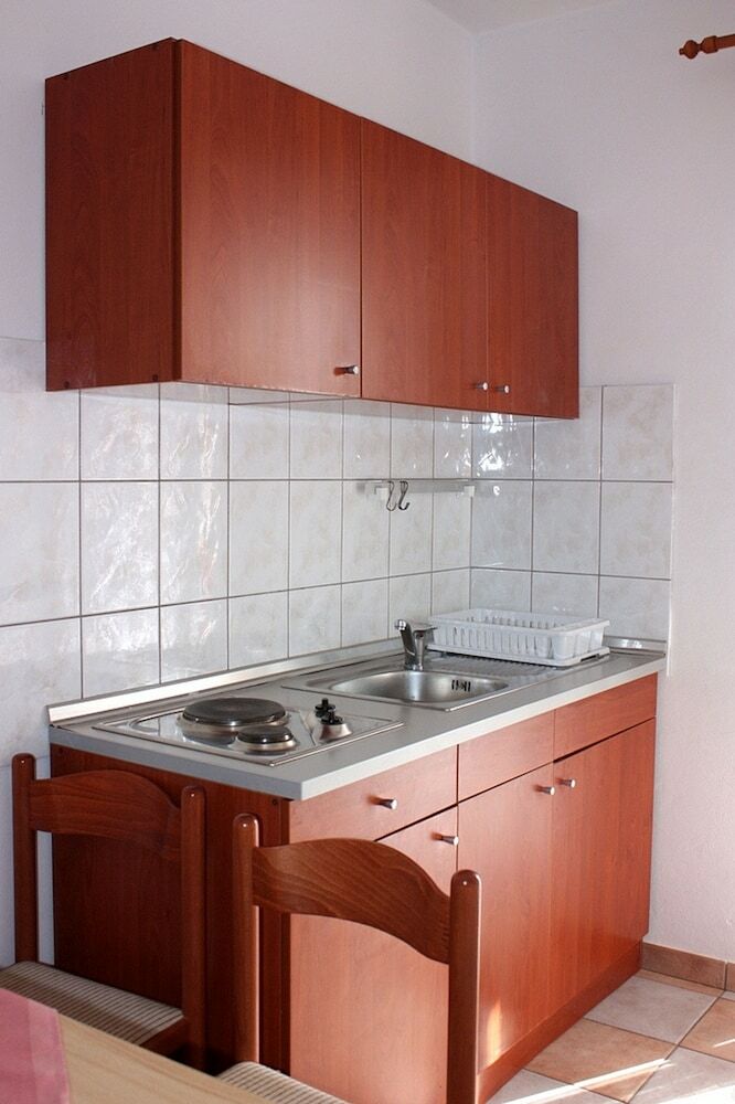 Apartments Blato-j