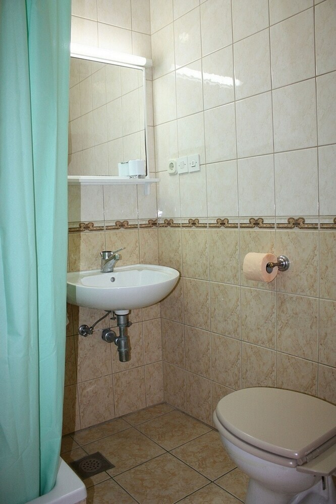 Apartments Blato-j