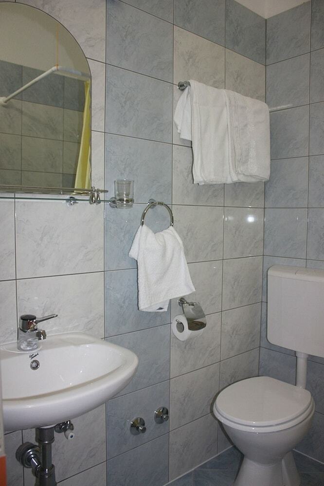 Apartments Blato-j