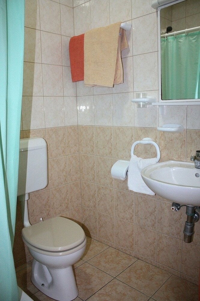 Apartments Blato-j